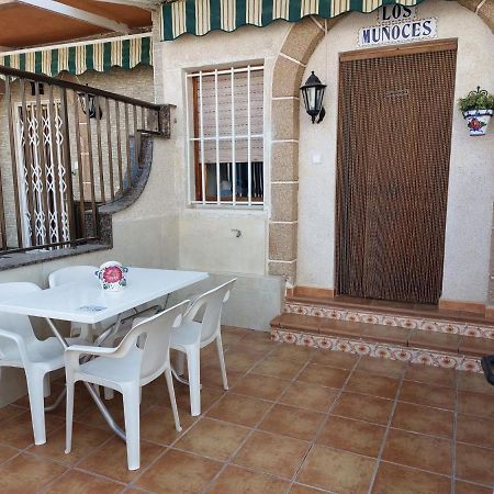 Bungalow Santa Pola Playa ภายนอก รูปภาพ
