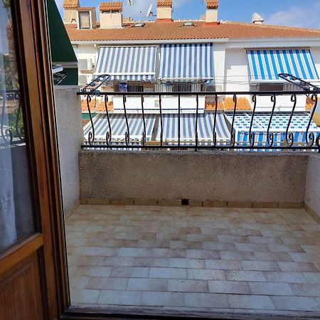 Bungalow Santa Pola Playa ภายนอก รูปภาพ