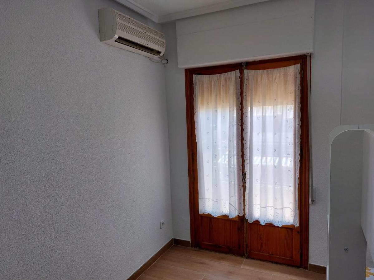Bungalow Santa Pola Playa ภายนอก รูปภาพ