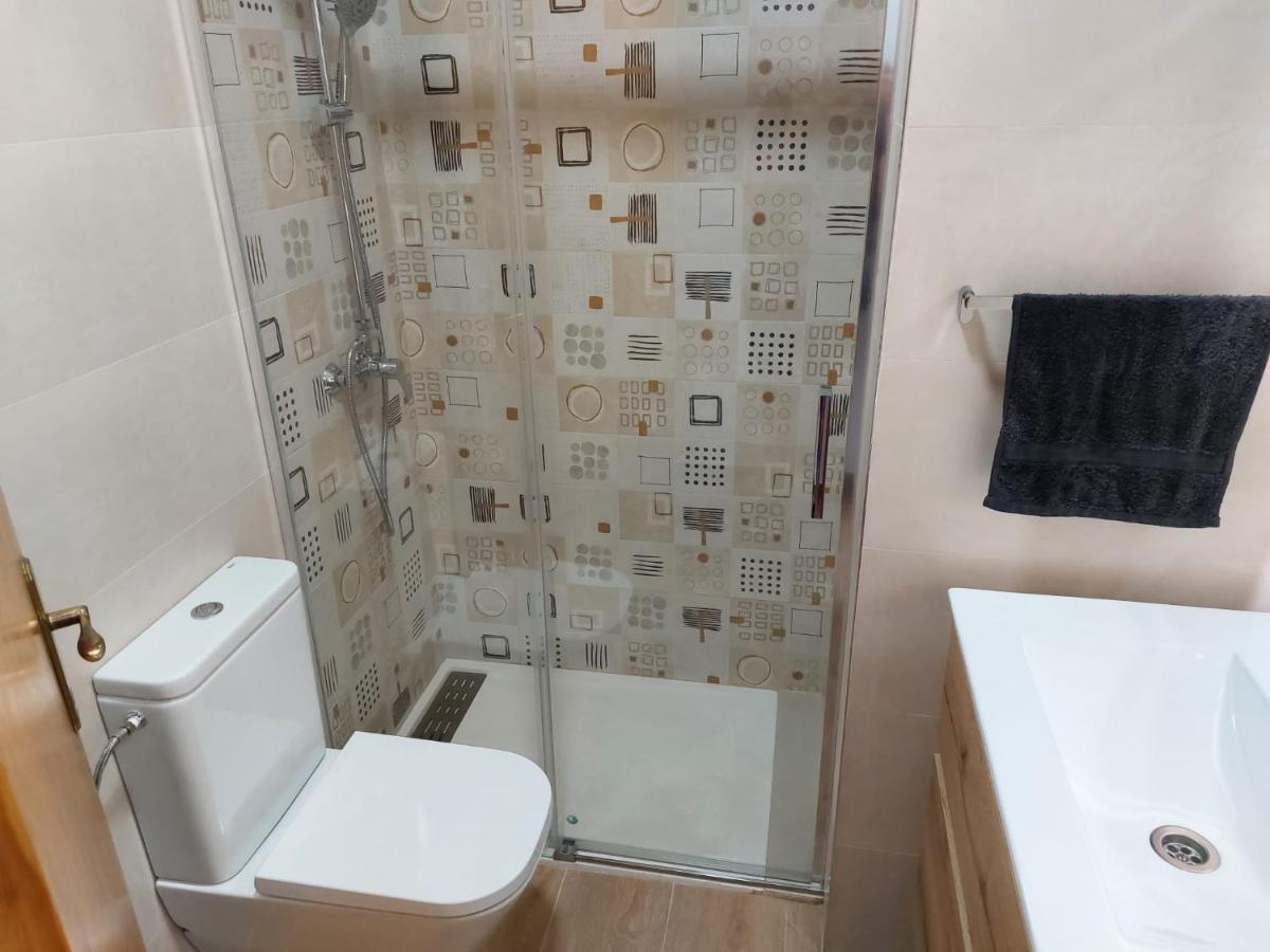 Bungalow Santa Pola Playa ภายนอก รูปภาพ