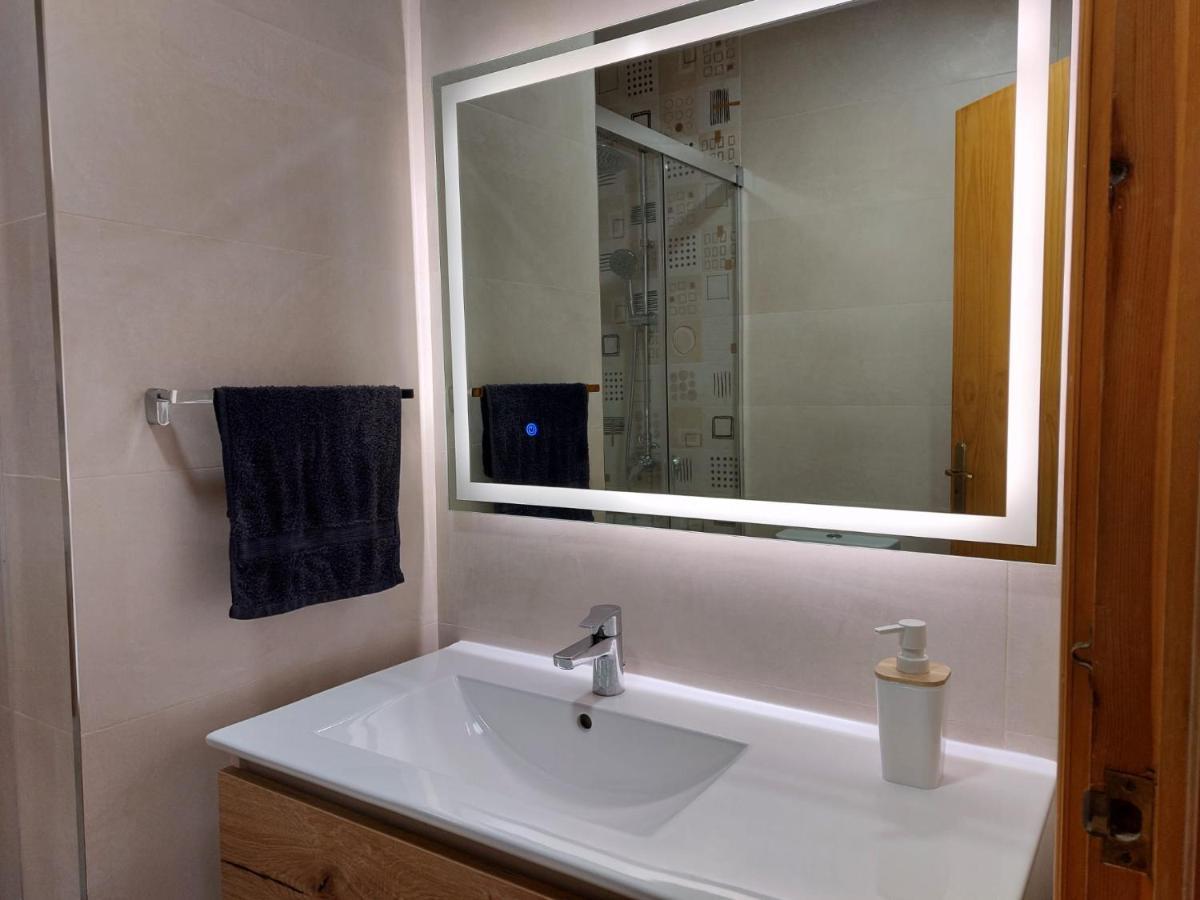 Bungalow Santa Pola Playa ภายนอก รูปภาพ
