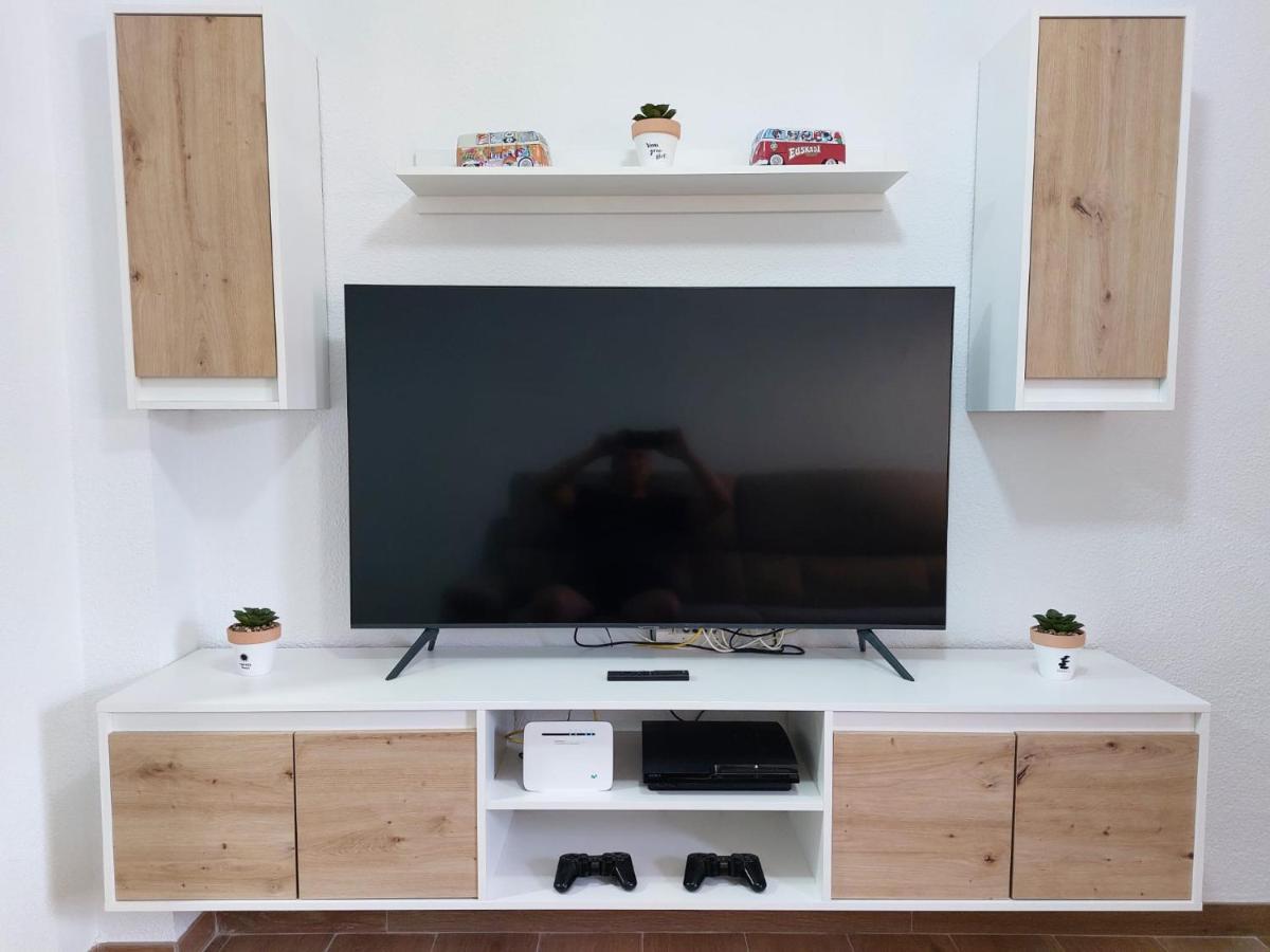 Bungalow Santa Pola Playa ภายนอก รูปภาพ