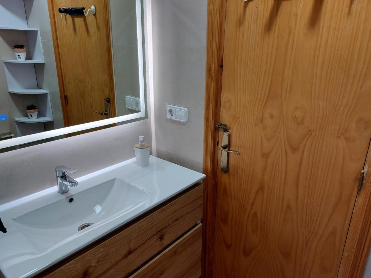Bungalow Santa Pola Playa ภายนอก รูปภาพ