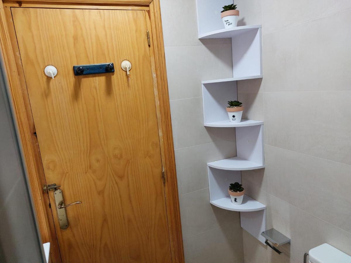 Bungalow Santa Pola Playa ภายนอก รูปภาพ
