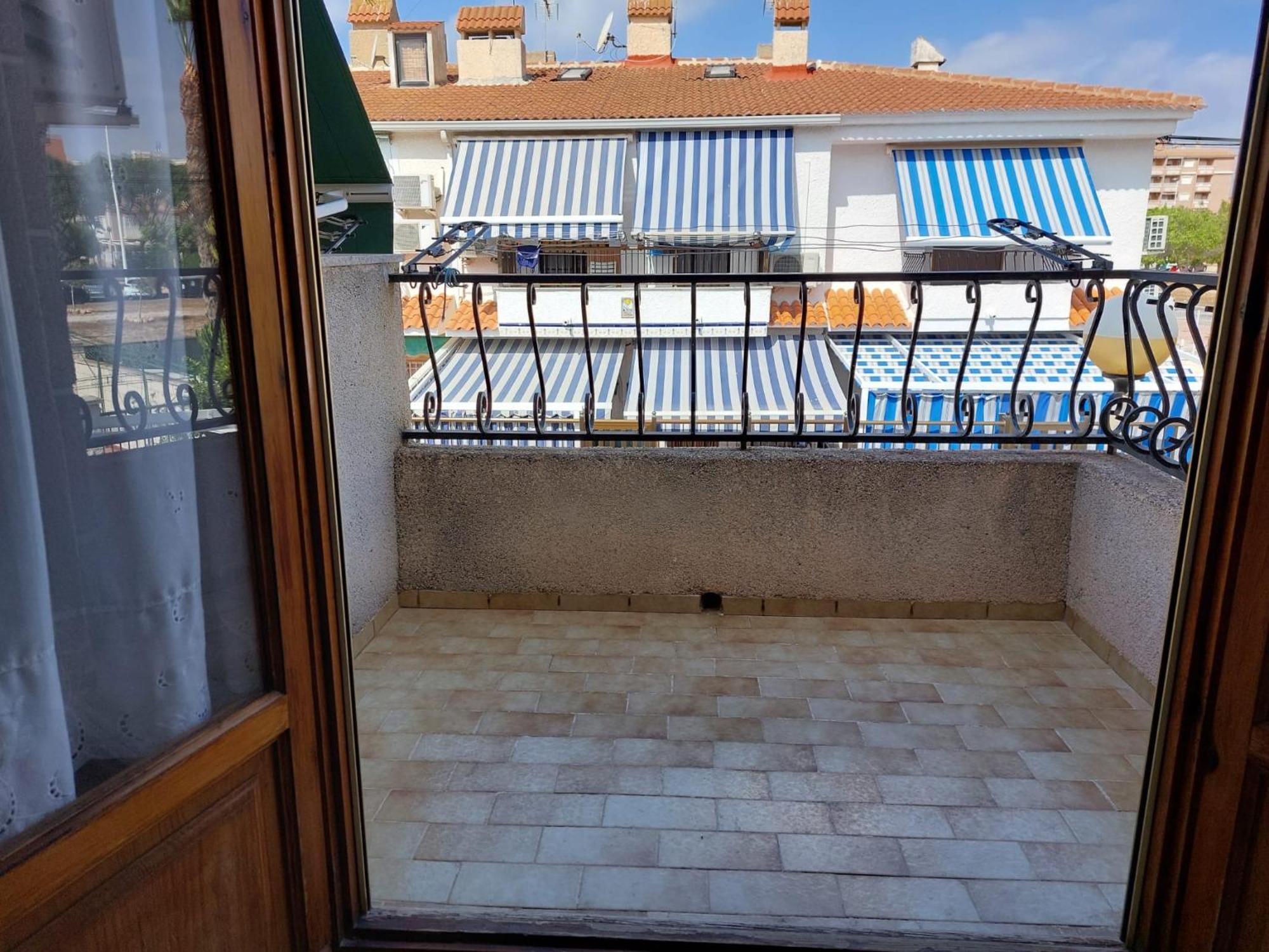 Bungalow Santa Pola Playa ภายนอก รูปภาพ